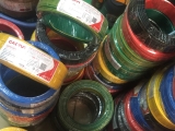 Phân phối dây cáp điện Cadivi giá rẻ tại Bình Dương