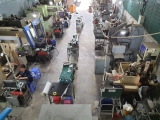 Xưởng nhận gia công cơ khí chính xác tại Bình Dương theo yêu cầu giá rẻ