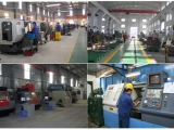 Gia công cơ khí chính xác - Gia công khuôn mẫu - Cơ Khí Nhật Anh Phát 
