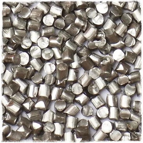 bi sắt cut wire