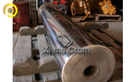 Xi Mạ Crom Cứng 