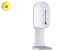 Máy xịt cồn cảm ứng tự động (để bàn) ATMOR – AT110B