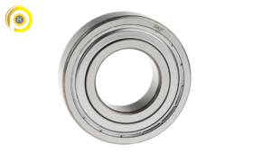 Bạc đạn 6209 - 2Z/C3	 SKF 