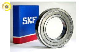 Vòng bi SKF 6210-2Z/C3 chính hãng