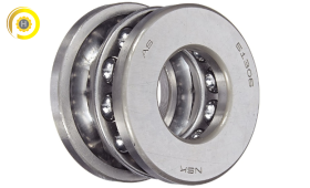 Bạc đạn NSK 51306