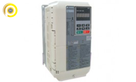 Biến tần Yaskawa CIMR-ET4A0058AAA 30kW 3 Pha 380V