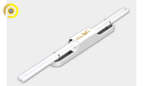 Bộ đèn LED Doublewing LEDDW02 24765 
