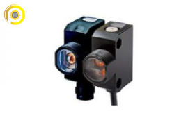 Cảm biến quang Omron E3Z-FDN21