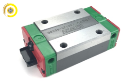 Con Trượt Hiwin HGW30CC