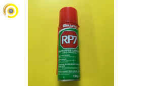 Dầu chống rỉ sét và bôi trơn RP7