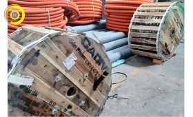  Dây Cáp Điện CADIVI