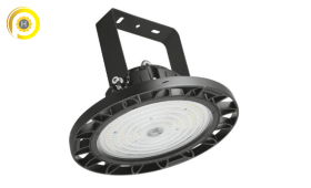 Đèn Led Nhà Xưởng Highbay Osram 200W LDPFMHB1-10V-200W