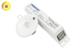 Đèn Sạc Chiếu Sáng Khẩn Cấp Âm Trần Paragon PEMF3RC