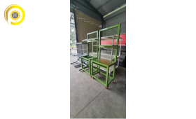 Gia Công Cơ Khí Chính Xác 2