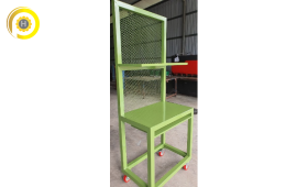 Gia Công Cơ Khí Chính Xác 3