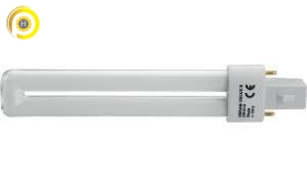 Bóng Đèn Chữ U 220V-11W