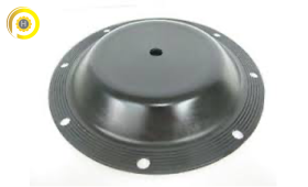 Miếng cao su bơm màng QDM-C601