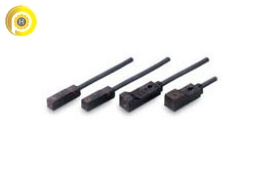 Cảm biến tiệm cận Omron E2S-W21 1M