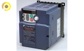 Biến tần Fuji FRN0004C2S-4A 0.75kW 3 Pha 380V