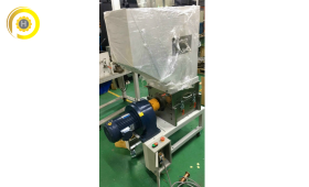 Motor hộp số