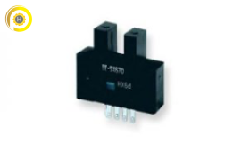 Cảm biến quang Omron EE-SX674P