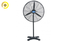 Quạt đứng công nghiệp Hatari IQ22M1