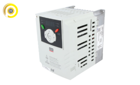 SV008IG5A-1 - Biến tần LS IG5A 1 pha 220V 0.75Kw