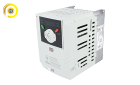 SV015IG5A-1 - Biến tần LS IG5A 1 pha 220V 1.5kW