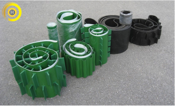 Băng Tải, Dây Đai Truyền Động 