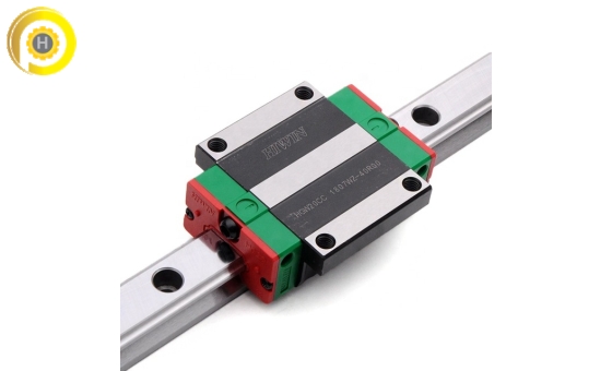 Con Trượt Hiwin HGW45CC