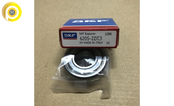 Vòng bi SKF 6210-2Z/C3 chính hãng