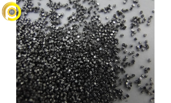 Cut wire ( Bi sắt) - HẠT CUT WIRE