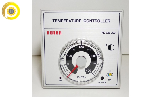 Bộ Điều Khiển Nhiệt Độ Fotek TC-96-AD-PT-R4-A