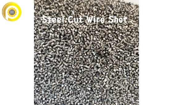 Sản phẩm Cut wire
