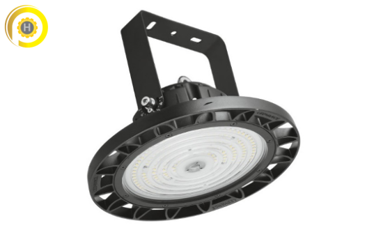 Đèn Led Nhà Xưởng Highbay Osram 200W LDPFMHB1-10V-200W