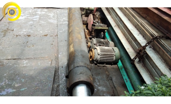 Sửa Chữa, Phục Hồi Máy Ép Thủy Lực 