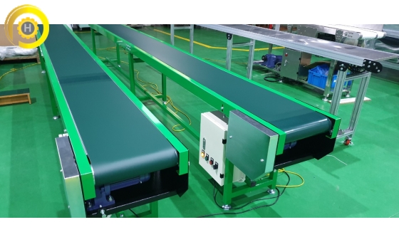 Băng Tải, Dây Đai Truyền Động 