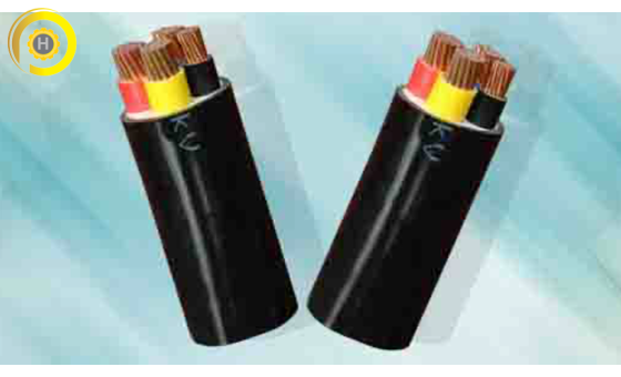 Cáp Điện CADIVI CXV 3X120 + 1X95 - CXV 3X150 + 1X70 0,6/1KV